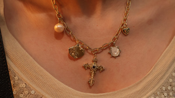 Renaissance Necklace