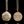 Single Lord's Prayer Medallion