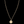 St. Thérèse of Lisieux Single Medallion