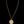 Detailed Cross Single Medallion