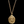 St. Michael Single Medallion