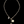 Our Lady Star Necklace