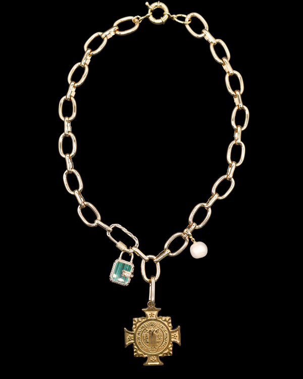 St. Benedict Cross