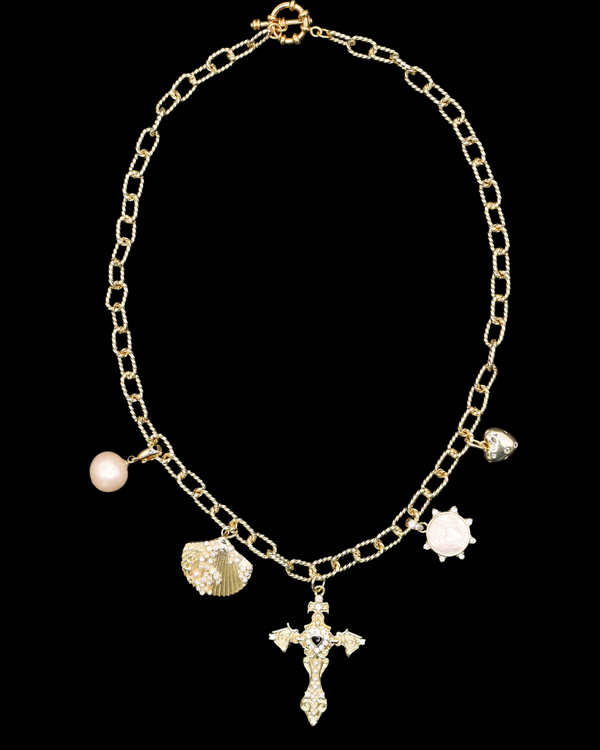 Renaissance Necklace