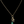 Malachite Drop Necklace