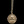 St. Joan of Arc Single Medallion