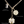 Our Lady Star Necklace
