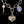 Our Lady & Benedict Key Necklace