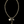 St. Thérèse Charm Necklace
