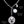 Silver Star Necklace
