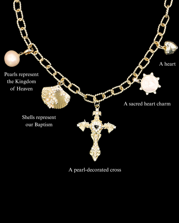 Renaissance Necklace