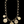 Saints Charm Necklace