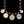 Saints Charm Necklace