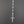 Sparkle Cross Lariat