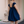The Promise Dress (Denim Bubble Dress + Top)