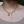 Bubble Cross Necklace