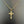 Station Cross Necklace